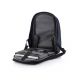 34. XD DESIGN PLECAK ANTYKRADZIEŻOWY BOBBY HERO REGULAR GRANATOWY P/N: P705.295