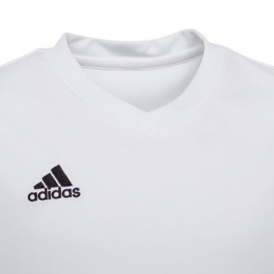 4. Koszulka adidas Entrada 22 Jsy Jr HC5054