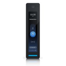 Ubiquiti G3 Reader Pro Terminal do rozpoznawania twarzy Czarny