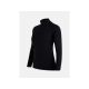 6. Koszulka termiczna Peak Performance W Magic Half Zip czarny