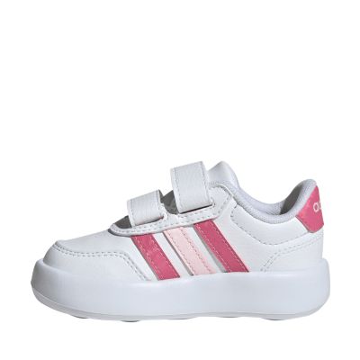 5. Buty dla dzieci adidas Breaknet 3.0 CF I JS3676
