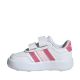 5. Buty dla dzieci adidas Breaknet 3.0 CF I JS3676