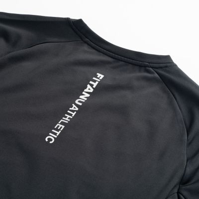 11. Bluza Funkcyjna SAMDU M