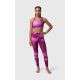 2. Champion damskie leginsy CAPRI PANTS 118357 VL505 DRP/ALLOVER