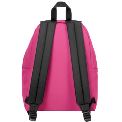 3. Eastpak Padded Pak'r Backpack EK000620K251 Różowe One size