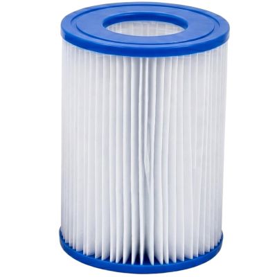 10. FILTR DO POMPY 106X136MM 530/800GAL TYP 2 290588
