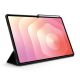 12. Etui Spigen Airskin Pro na Samsung Galaxy Tab S11 Ultra 14.6 X930 / X936B - czarne