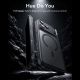 2. Etui ESR Classic Hybrid MagSafe na iPhone 18 Pro Max / 17 Pro Max - czarne