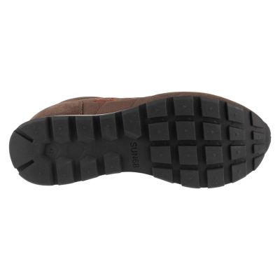 4. SUN68 Tom Solid Z46101-08 Brązowe 41