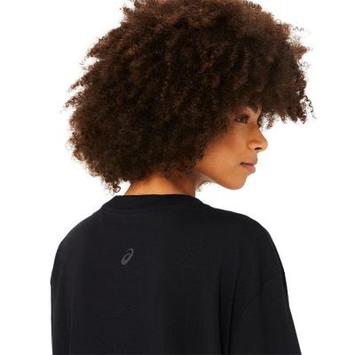5. Koszulka Asics Logo Tee W 2032C843002