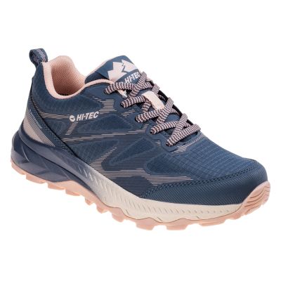 7. Buty Hi-Tec Visati Wp W 92800490160