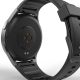 6. Smartwatch Hama 8900 GPS AMOLED 1.43" z paskiem silikonowym - czarny
