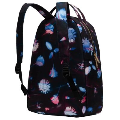 3. Herschel Nova Mid Backpack 10503-05745 Czarne One size