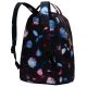 3. Herschel Nova Mid Backpack 10503-05745 Czarne One size