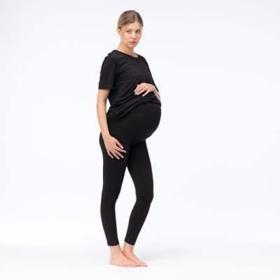 7. Damskie Legginsy MACARA II WMNS