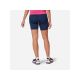 4. Szorty Rossignol W Skpr Tight Shorts granatowy