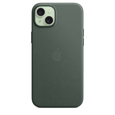 4. Apple MT4F3ZM/A pokrowiec na telefon komórkowy 17 cm (6.7") Zielony