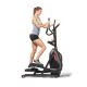 34. Orbitrek Programowany Schwinn 510E