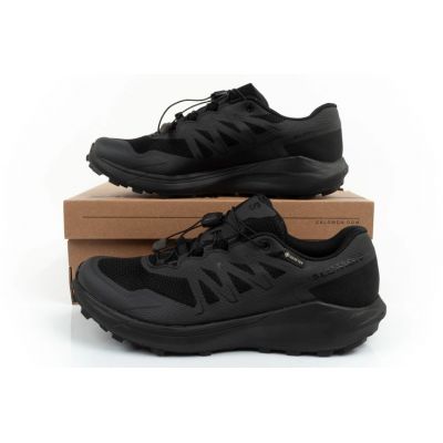 10. Buty do biegania Salomon Alpharide M 475086