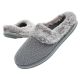 29. Kapcie Skechers W 167225/GRY