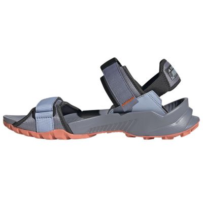 9. Sandały adidas Terrex Hydroterra ID4271