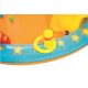 13. Bestway 53068 Dmuchany Plac zabaw 435x213x117cm