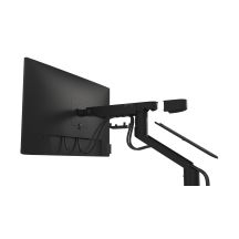 DELL MSA20 96,5 cm (38") Czarny