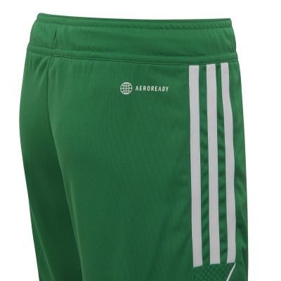 8. Spodenki adidas Tiro 23 League Jr IB8096