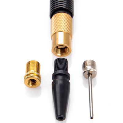 16. Kompresor do piłek Meteor 39050