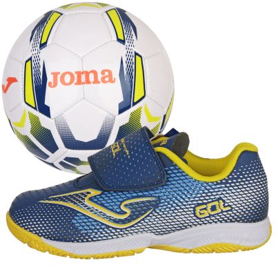Buty Joma GOL Jr IN GOJS2603INV