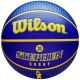 Piłka Wilson NBA Player Icon Stephen Curry do kosza WZ4006101XB7 