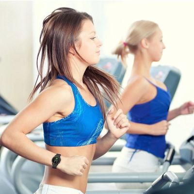 4. Pasek Tech-Protect IconBand na Garmin Fenix 3 / 5X / 3HR / 5X Plus / 6X / 6X Pro / 7X - pomarańczowy
