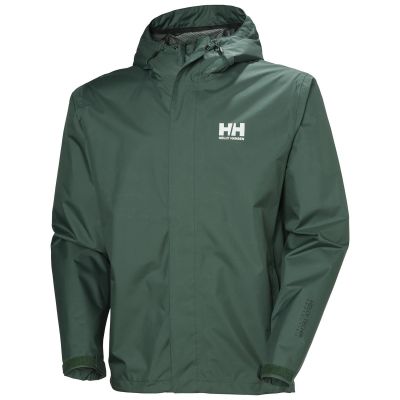 17. Kurtka Helly Hansen Seven Jacket M 62047 390