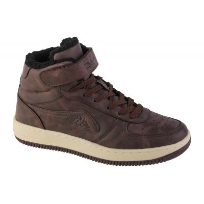 5. Buty Kappa Bash Mid Fur M 242799-5043