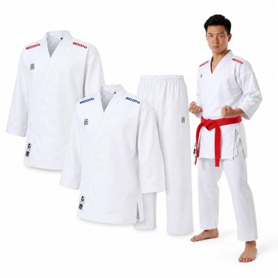 25. Kimono do karate MTX Kumite WKF | MOOTO