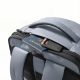 5. Plecak Tech-Protect Defender S70 RYANAIR & WIZZAIR 24L na laptop - szary
