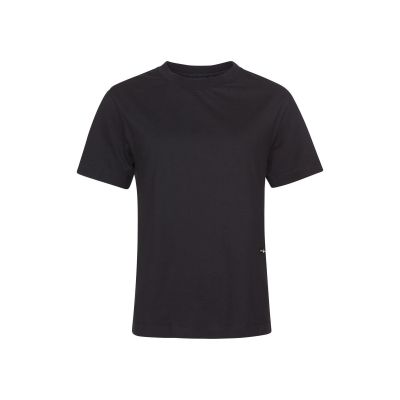 6. T-shirt Sail Racing W Race Heavy Tee czarny