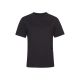 6. T-shirt Sail Racing W Race Heavy Tee czarny