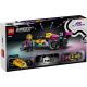 2. LEGO Speed Champions 77258 - Bolid F1 Academy