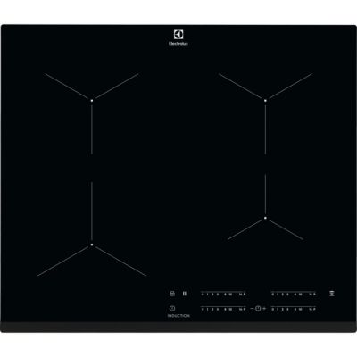 7. Płyta indukcyjna ELECTROLUX EIT61443B