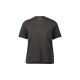 Koszulka rowerowa POC W's Ultra Tee szary