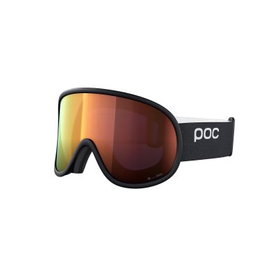 2. Gogle narciarskie POC Retina czarny Cat.2