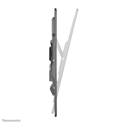 3. Neomounts LED-W650BLACK uchwyt do telewizorów 190,5 cm (75") Czarny