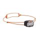 Petzl Swift LT Czarny Latarka czołowa LED