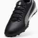 8. Buty piłkarskie Puma King Match TT M 107879-01
