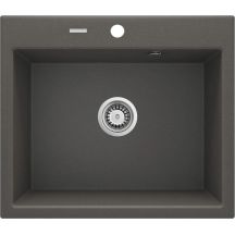 Zlewozmywak granitowy 1-komorowy ZQN_T103 5908212088722