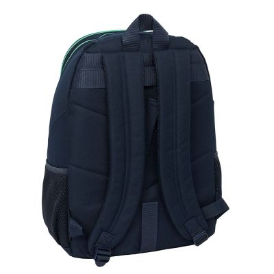 3. Real Madryt plecak sportowy backpack 612557665