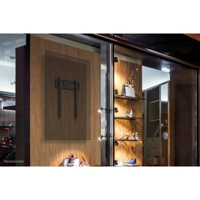 8. Neomounts WL30-750BL18P uchwyt do telewizorów 2,49 m (98") Czarny