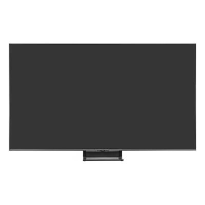 16. Telewizor Samsung QE55QN80FAUXXH Neo QLED 55'' 4K Ultra HD 144Hz Tizen Dolby Atmos Srebrny (MODEL 2025)