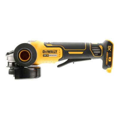2. Szlifierka kątowa DeWalt DCG406NT-XJ (125mm)